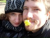 Фотография Венгерова Оля