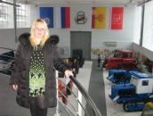 Фотография Ивановой Алёны