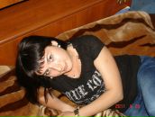 Фотография Буадзе Елизаветы