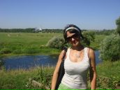 Фотография Босянок Екатерины