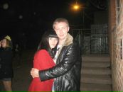 Фотография Антроповой Анастасии
