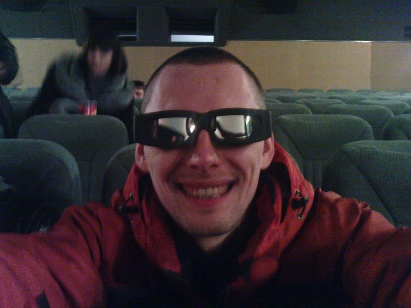 Дмитрий Попов фотография #47