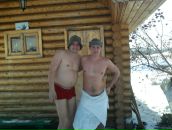 Андрій Модін фотография #49 (источник - https://vk.com/id103070009)