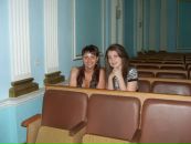 Іра Чоп фотография #26 (источник - https://vk.com/id33388524)