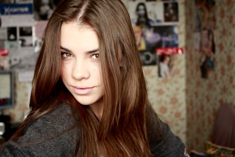 Танюша Михеева фотография #5