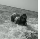 Фотография Ксении Лазернаи Эпиляция Севастополи