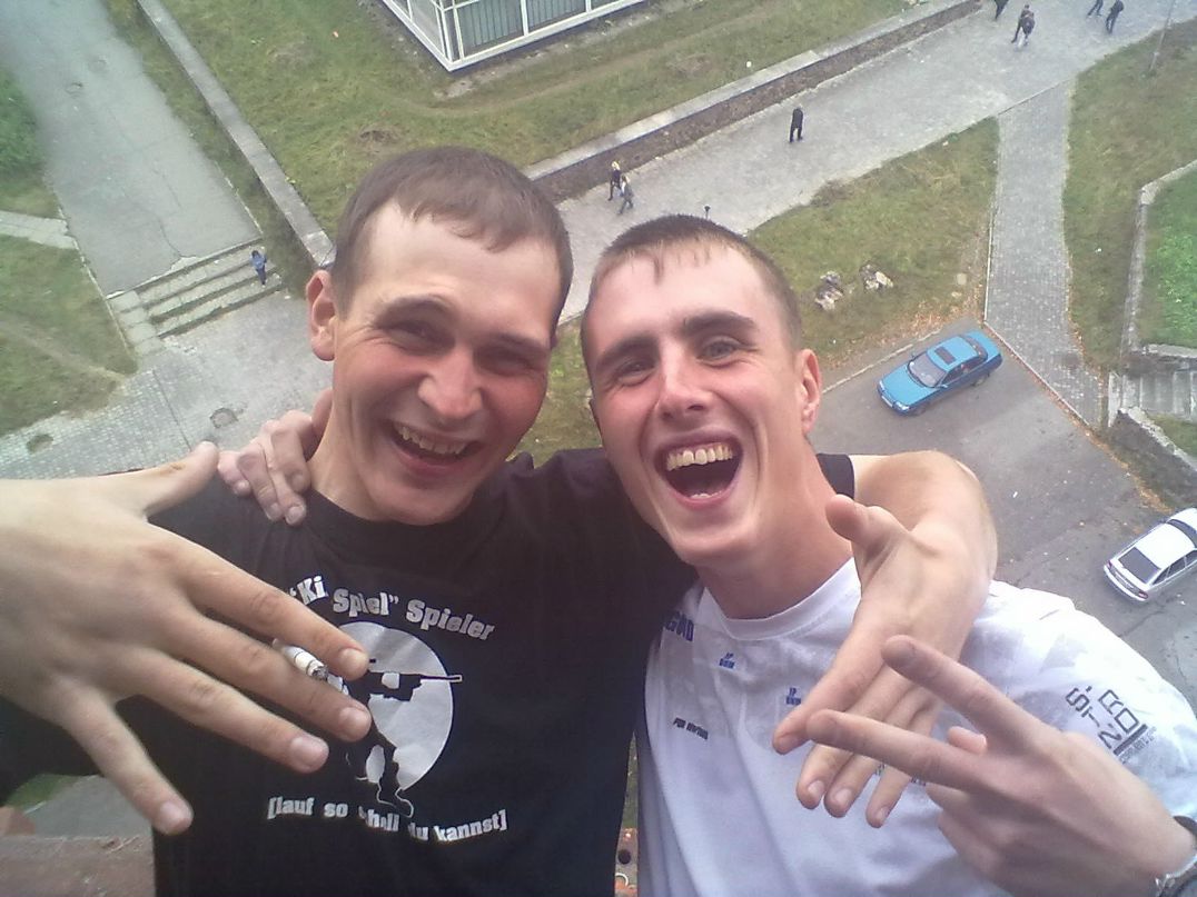 Валентин Волков фотография #34