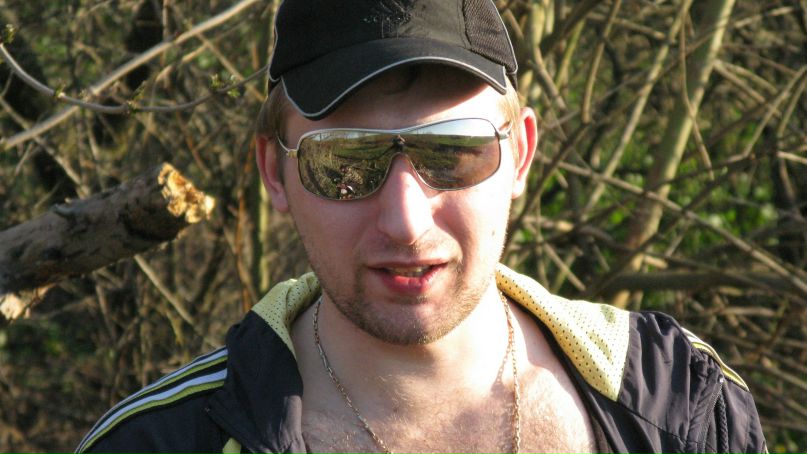 Дмитрий Ткаченко фотография #33
