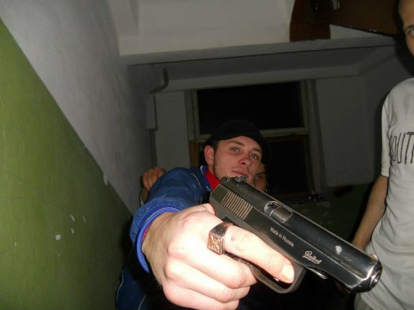 Дима Сельков фото №1