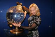 Фотография Бурановой Алёны