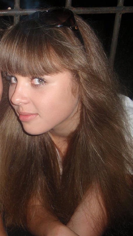 Ярослава Ковтун фотография #44