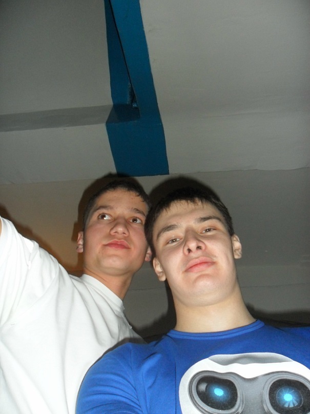 Рамиль Давлетшин фотография #36