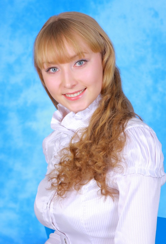 Майя Морева фотография #31