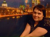 Фотография Поповой Марины