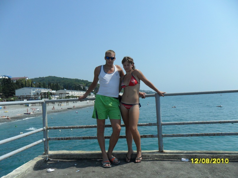 Антон Карасёв фотография #18