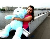 Фотография Тюриковой Светланы