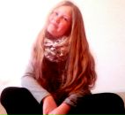 Діана Довбуш фотография #20 (источник - https://vk.com/id63790249)