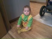 Фотография Деминой Стеши