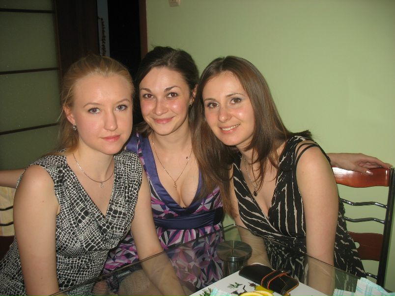 Юлия Прощенко фото №1