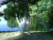 Фотография Бурлаковой-Курыло Ирины