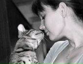 Фотография Морозовой Анны