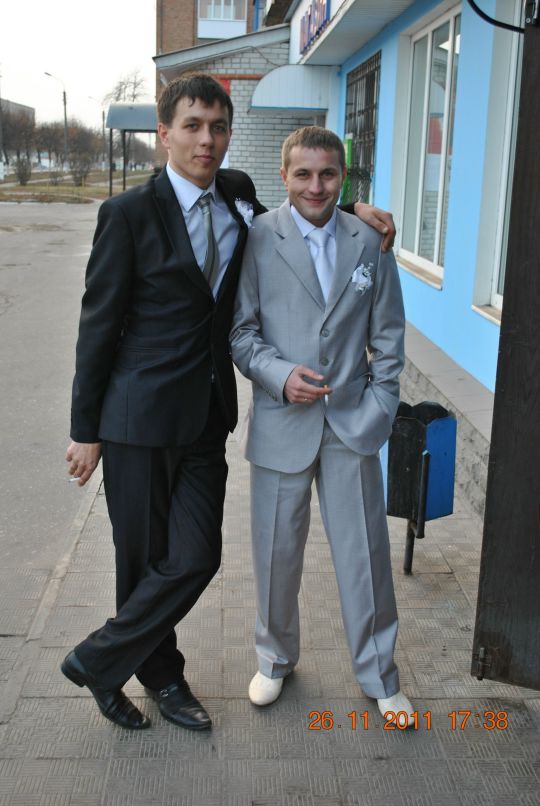 Женя Салий фотография #38