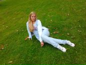 Фотография Македонской Анны