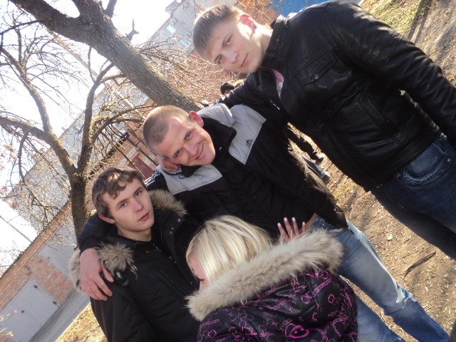 Серёга Бойко фотография #11
