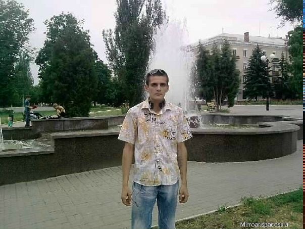 Дмитрий Борисов фото №4