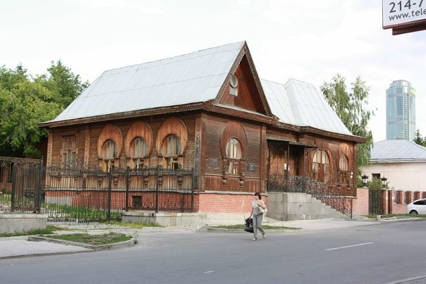 Женя Нестерков фото №9