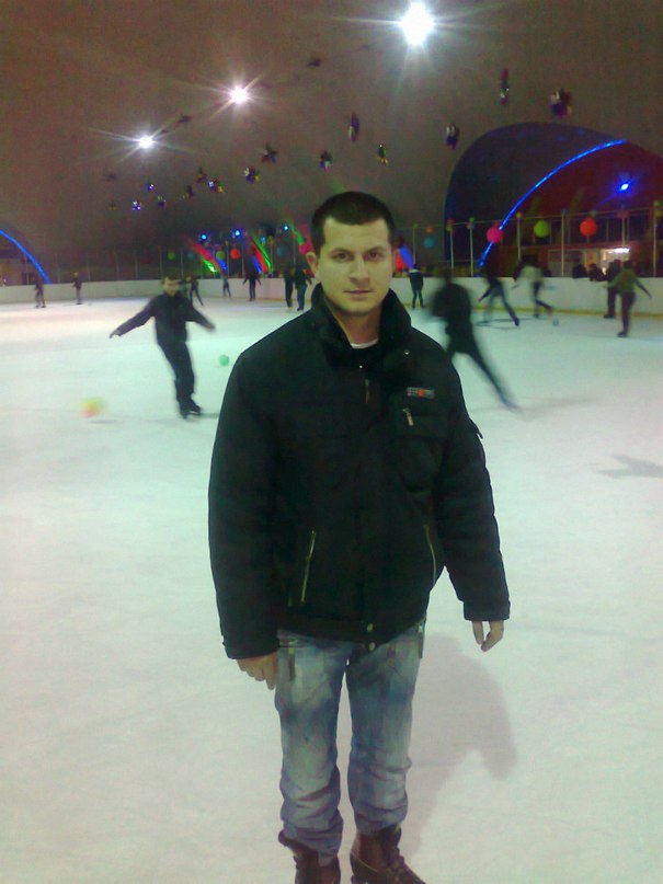 Александр Чабан фотография #44