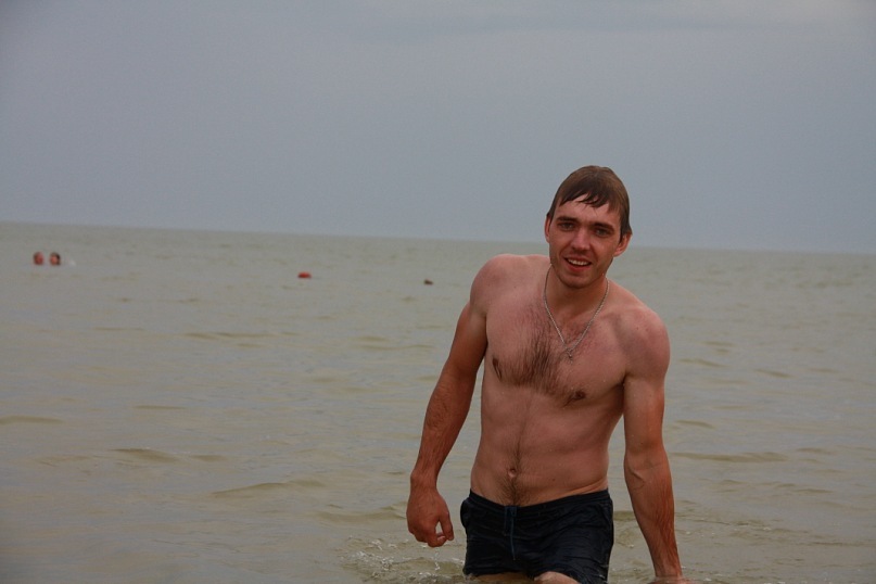 Виталий Лукьяненко фотография #16