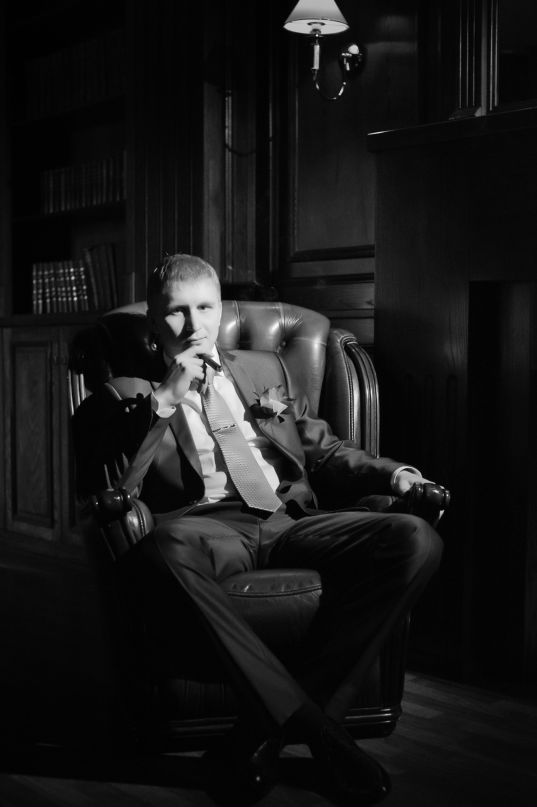 Дмитрий Ермолин фотография #11