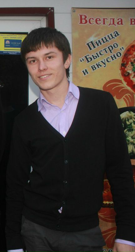 Иван Менджул фотография #26