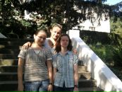 Таня Кіян фотография #47 (источник - https://vk.com/id50877610)