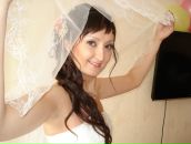 Фотография Корицкой Алии