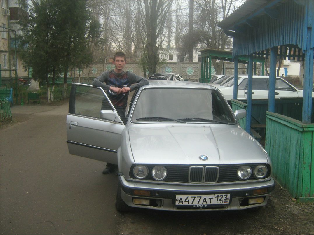 Дмитрий Трубачев фотография #14