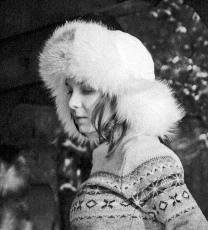 Марина Цукерман фотография #18