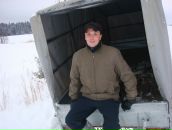 Фотография Чуглова Дмитрия