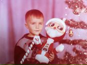 Фотография Адельгареева Айдарика