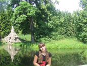 Фотография Звездиной Екатерины