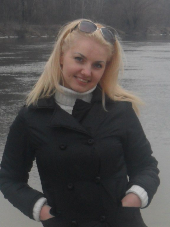 Любовь Шаповал фотография #44