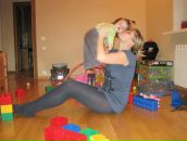 Фотография Двойниковой Виктории