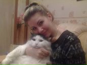 Фотография Резник Оксаны