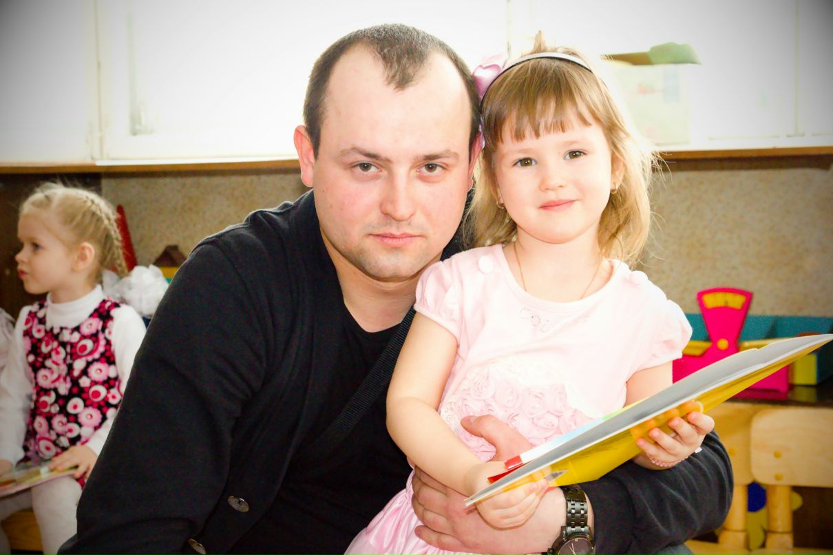 Сергей Деникин фотография #31