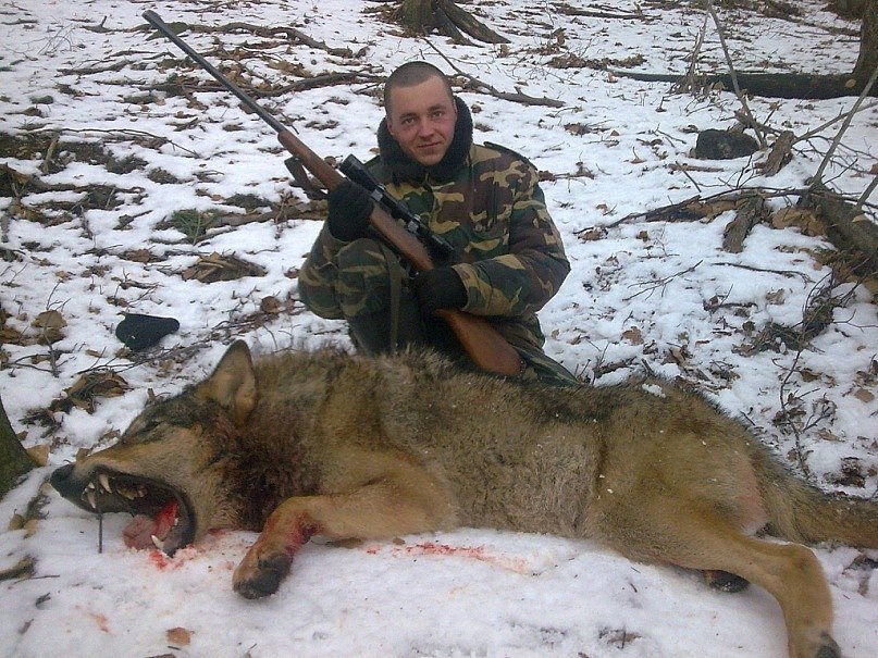 Гриша Гришин фотография #3