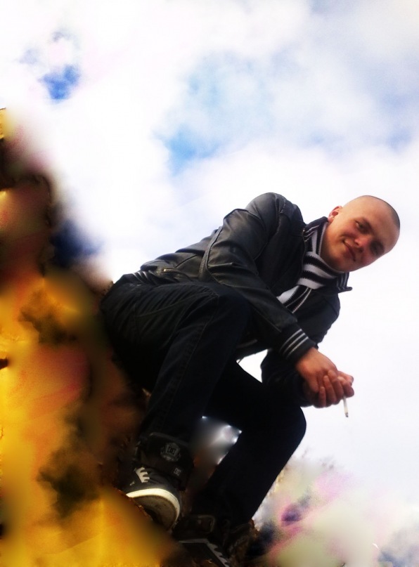 Дмитрий Михасёв фотография #41