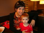 Фотография Зинуровой Илоны