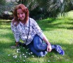 Фотография Марченко Кристины