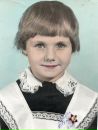 Фотография Булдакова(Махнач) Татьяны